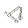 304 Stainless Steel Hex Socket Head Built-In Expansion Anchors, M6–M12 (M6 x 50 mm) view 1