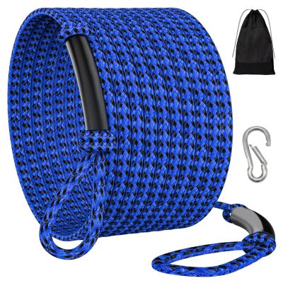 Floating Tow Rope for Boating