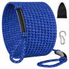 Floating Tow Rope for Boating view 1