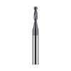 1-Pc. Carbide Alloy Twist Drill Bit for CNC Machines, High-Precision Tungsten Steel Drill for Metal Drilling (D3.15 × 18 × D4 × 50L) view 1