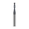 1-Pc. Carbide Alloy Twist Drill Bit for CNC Machines, High-Precision Tungsten Steel Drill for Metal Drilling (D3.15 × 18 × D4 × 50L) view 2