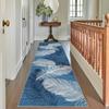 Non-Slip Washable Hallway Runner Rug, 40 x 320 cm view 3