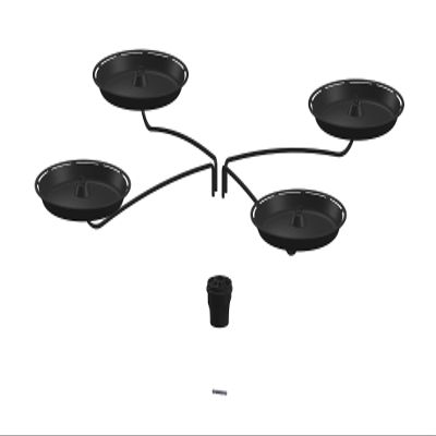 Tray Set