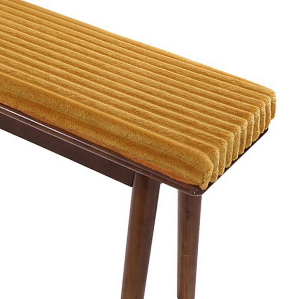 Patio Swing and Bench Cushion, 140 x 50 x 5 cm