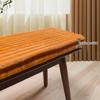 Patio Swing and Bench Cushion, 140 x 50 x 5 cm view 3