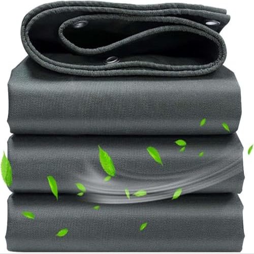 Durable Weatherproof Camping Tarps for Trucks, Boats & Outdoor Use