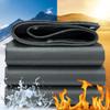 Durable Weatherproof Camping Tarps for Trucks, Boats & Outdoor Use view 3