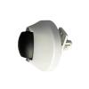 JIYUTQQ Front Wheel Part, Compatible with Roborock Q Revo/S/Pro/MaxV/Plus/Master/Edge/Curv, Sweeper Accessory (Gray) view 1