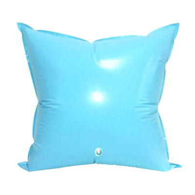 Moxeupon Pool Air Pillow, Thick PVC Float