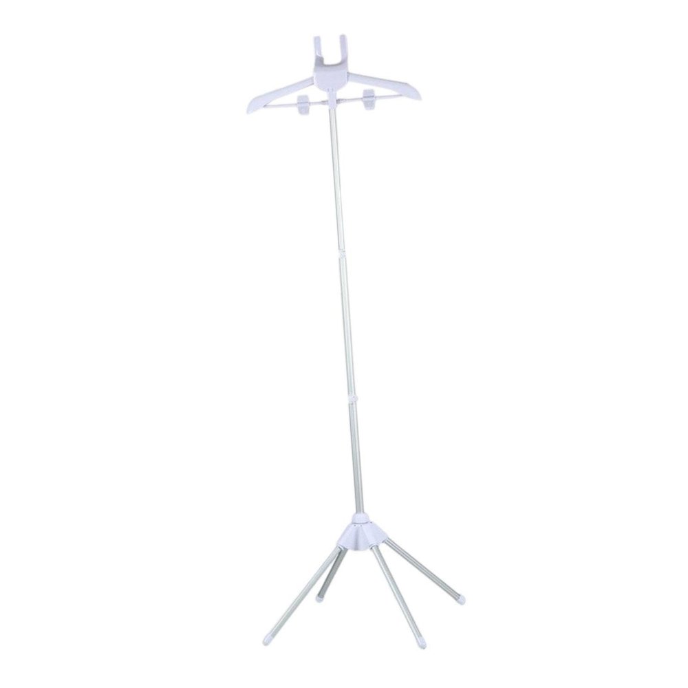 FytStycale Steam Iron Stand, Travel Stand, Foldable Clothes Rack