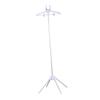 FytStycale Steam Iron Stand, Travel Stand, Foldable Clothes Rack view 1