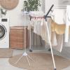 FytStycale Steam Iron Stand, Travel Stand, Foldable Clothes Rack view 4