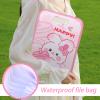 Waterproof Document and File Organizer Bag view 2