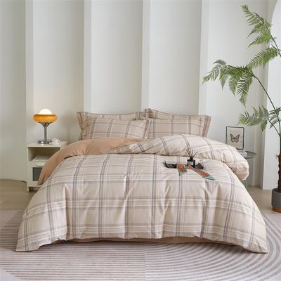 ZZTBQ Floral Kids' Bedding Set, 180 x 200 cm, Polyester Microfiber