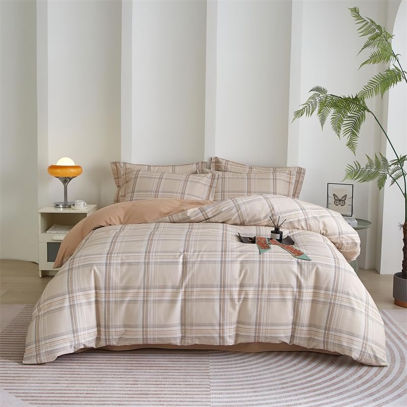 ZZTBQ Floral Kids' Bedding Set, 180 x 200 cm, Polyester Microfiber