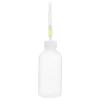 50 mL Plastic Applicator Bottles, 15-Pack, Needle Tip view 1
