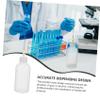 50 mL Plastic Applicator Bottles, 15-Pack, Needle Tip view 3
