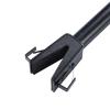 TOPINCN Adjustable Transom Saver, Shock-Absorbing Aluminum Alloy Outboard Motor Support Bracket view 4