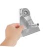 FUTUREORYY Stainless Steel Replacement Flagpole Handle with Ergonomic Crank view 4