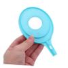 2-Piece Optical Lens Set for Physics Classes and Labs view 4