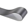 Industrial Conveyor Belt in Matte Black PVC view 2