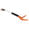 Hamwesh Tree Pruner, 2-Ft Lightweight Aluminum Handle Fruit Picker view 3
