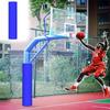 Basketball Pole Padding for Garages and Basements, Protective Cover view 1