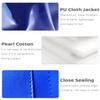 Basketball Pole Padding for Garages and Basements, Protective Cover view 3