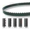 3-Pack 2320 x 10 mm 6 TPI Bandsaw Blades for Woodworking view 3