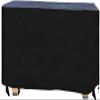 lianyibo 250 x 100 x 80 cm Garden Furniture Cover, Waterproof UV-Resistant 420D Oxford Fabric view 1