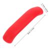 Supvox 18 Pairs Non-Slip Silicone Brake Lever Covers for Mountain and Road Bikes view 2