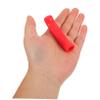 Supvox 18 Pairs Non-Slip Silicone Brake Lever Covers for Mountain and Road Bikes view 4