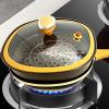 30 cm Frying Pan for Stovetop and Oven view 2