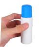 Anneome 10-Piece Refillable Liquid Bottles with Sponge Applicators view 4