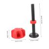 HONITANO Multifunctional Finger Strength Trainer with Adjustable Grip for Hand and Forearm Training view 2