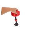 HONITANO Multifunctional Finger Strength Trainer with Adjustable Grip for Hand and Forearm Training view 4