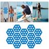 Surfboard Traction Pads, 12-Piece Set view 4