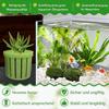 Aquarium Plant Holder for Hydroponic Water Plants view 2
