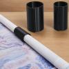 Knowlife Diamond Painting Roll Holder, Lightweight and Portable view 2