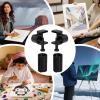 Knowlife Diamond Painting Roll Holder, Lightweight and Portable view 4
