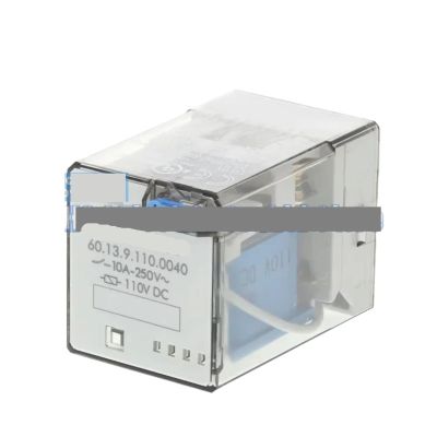 1PCS 60.13.9.220.0040 10A 11PIN 3CO