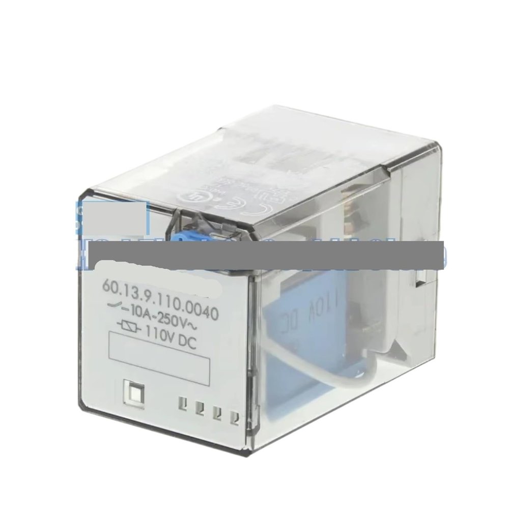 1PCS 60.13.9.220.0040 10A 11PIN 3CO
