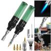 Professional Butane Gas Soldering Iron Set view 2