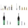 Professional Butane Gas Soldering Iron Set view 3