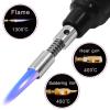 Professional Butane Gas Soldering Iron Set view 4