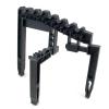 DLUKENY Golf Club Shaft Holder, 9-Iron Multiclub Organizer view 1