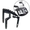 DLUKENY Golf Club Shaft Holder, 9-Iron Multiclub Organizer view 2