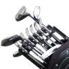 DLUKENY Golf Club Shaft Holder, 9-Iron Multiclub Organizer view 4