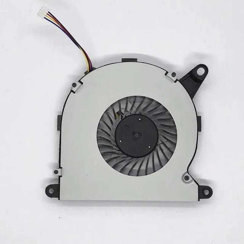 HFFOZMD Cooler Fan for Intel NUC8 NUC NUC8i7BEH NUC8i5BEH NUC8i3BEH BSC0805HA-00 BAZB0808R5H D08008FN200330 All-in-One