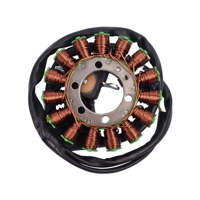 Motorcycle Generator Magneto Stator Coil Compatible with CBR1000 CBR1000RR 2008–2009, 31120-MFL-641